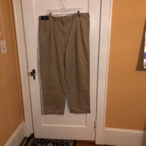 Polo by Ralph Lauren Men's Khaki Chinos